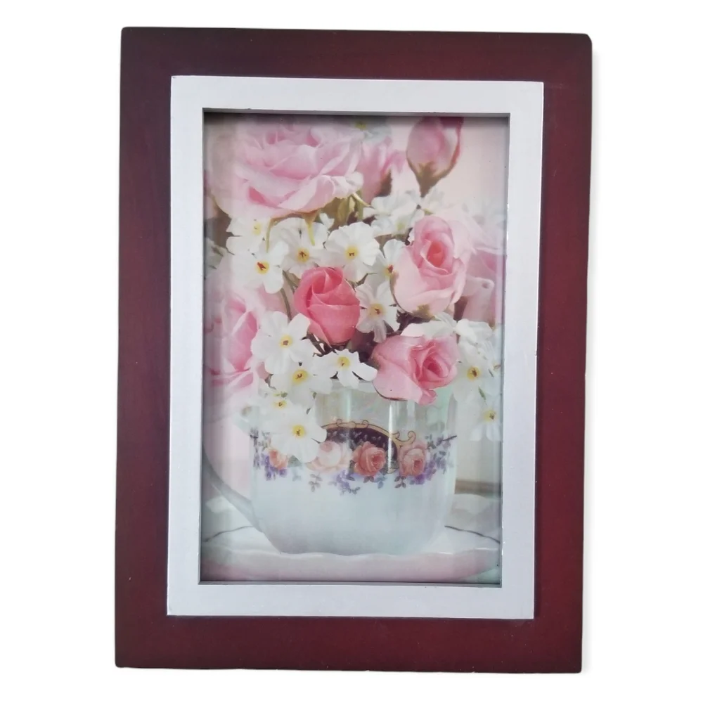 Vintage Greeting Card 3 1/2